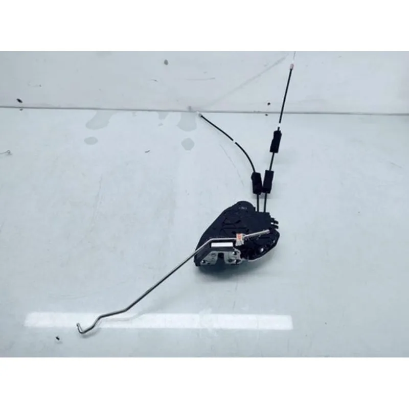 Fechadura Elétrica Porta Traseira Direita Honda Hrv 2023/024