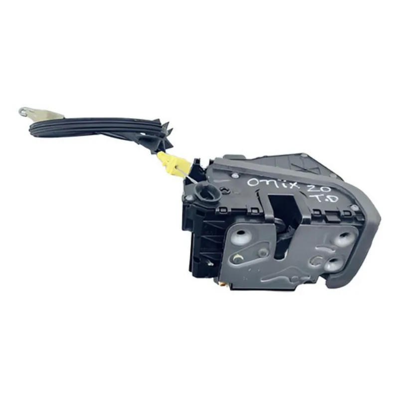 Fechadura Elétrica Porta Traseira Direita Onix 2013 A 2020