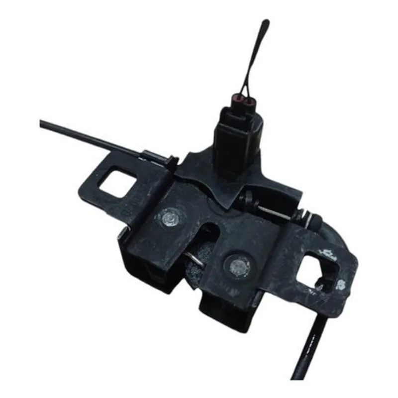 Fechadura Esquerda Capô Evoque 2011 A 2015 2w9319a434bc