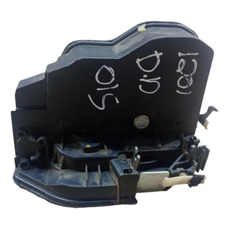 Fechadura Porta Dianteira Direita Bmw 120i 2013 A 2017