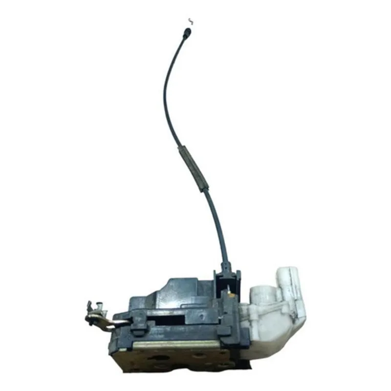 Fechadura Porta Dianteira Direita Ford Fiesta 2002 A 2013