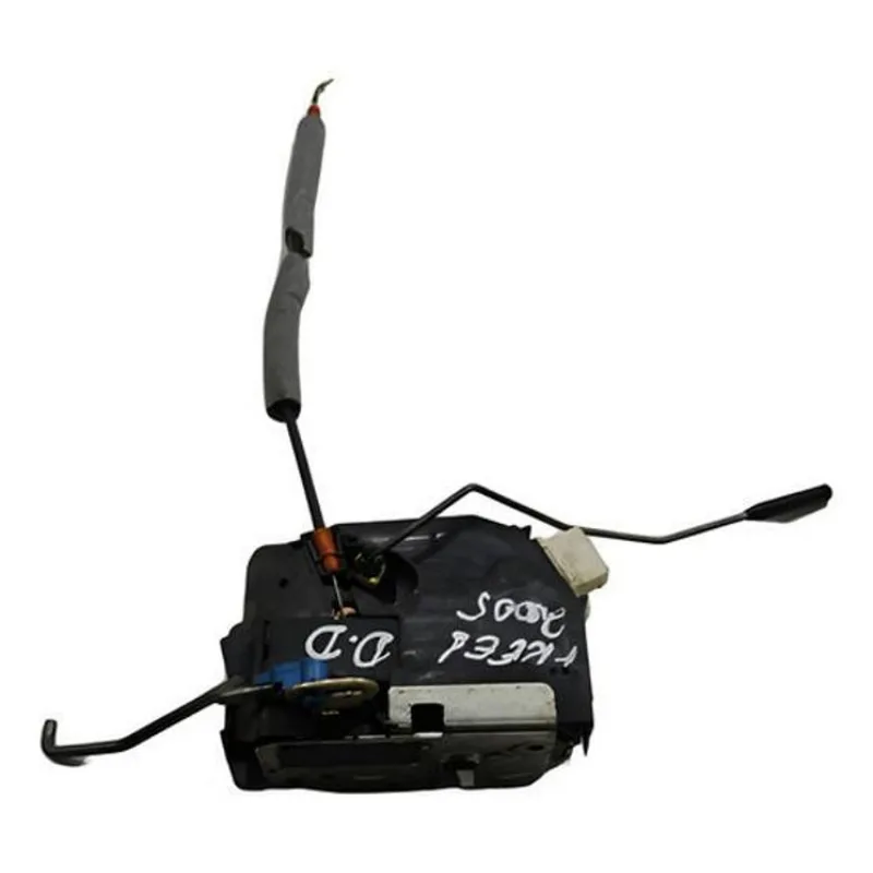 Fechadura Porta Dianteira Direita Freelander 1 2003 A 2007