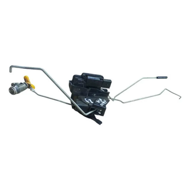 Fechadura Porta Dianteira Direita Hyundai Hb20 2013 A 2019