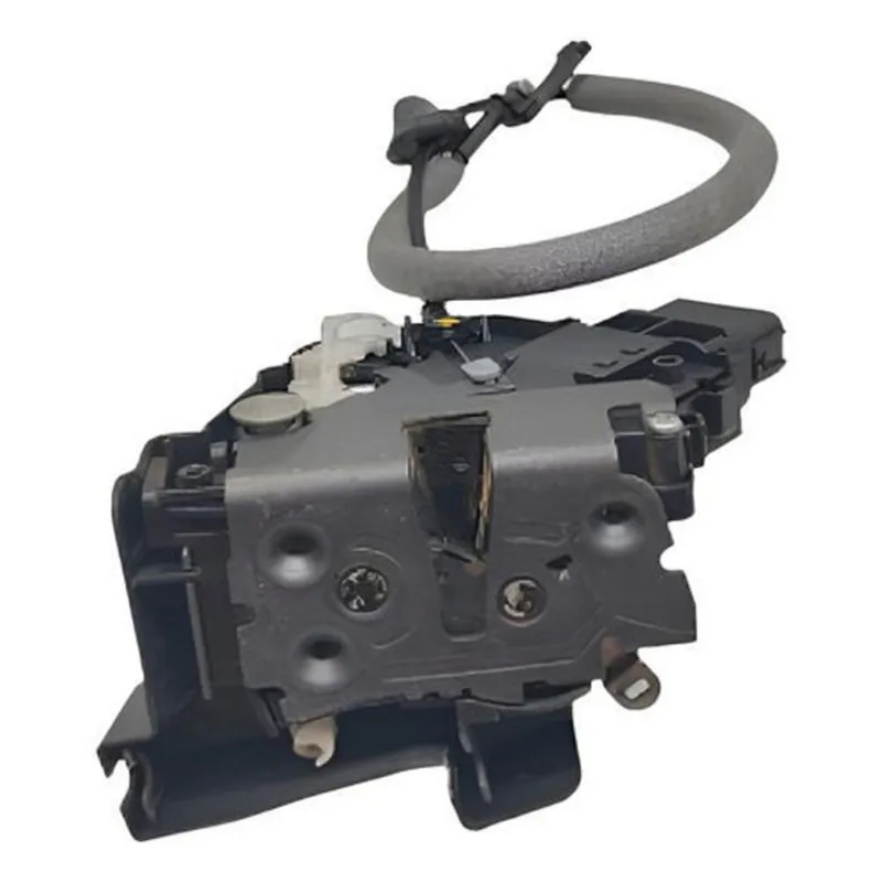 Fechadura Porta Dianteira Esqerda Volvo Xc60 2008/2009/2016