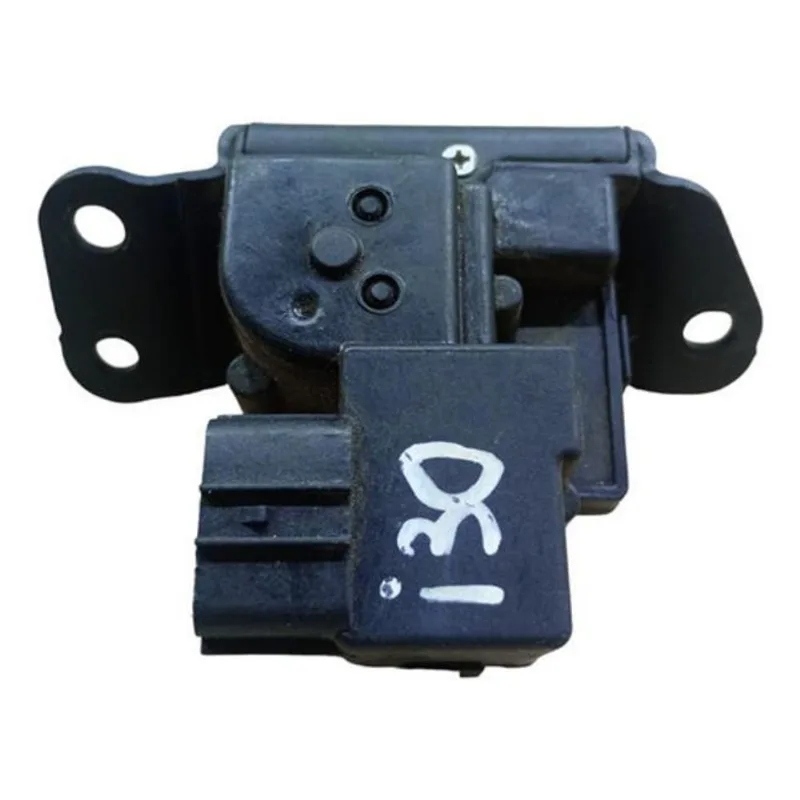 Fechadura Porta Malas Hyundai I30 2012