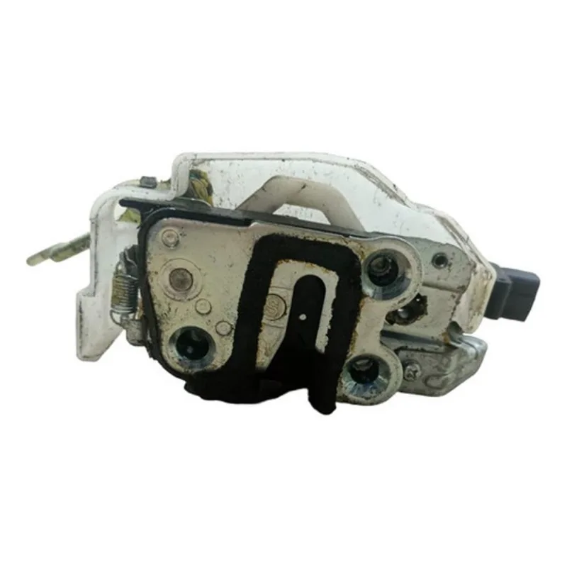 Fechadura Porta Traseira Direita Ford Ecosport 2002 A 2012