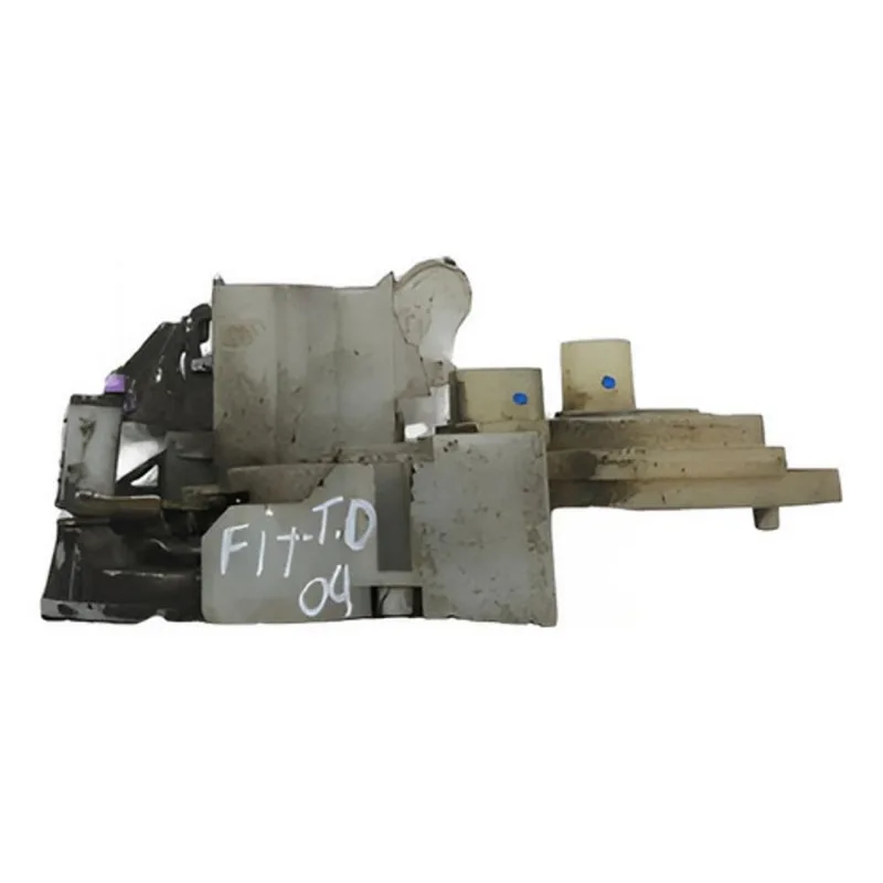 Fechadura Porta Traseira Direita Honda Fit 2004 A 2008