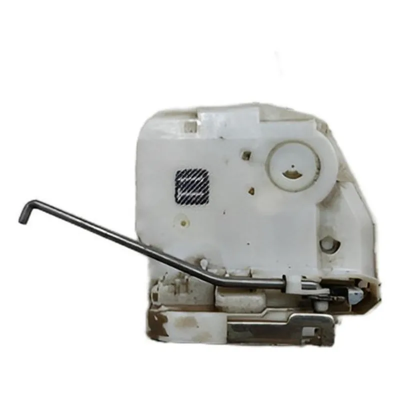 Fechadura Porta Traseira Direita Mitisubish Asx 2010 A 2015