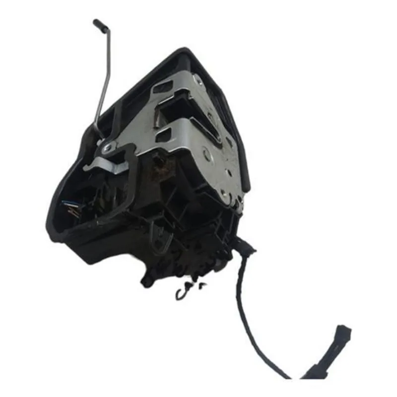 Fechadura Porta Traseira Esquerda Bmw X1 A 2016