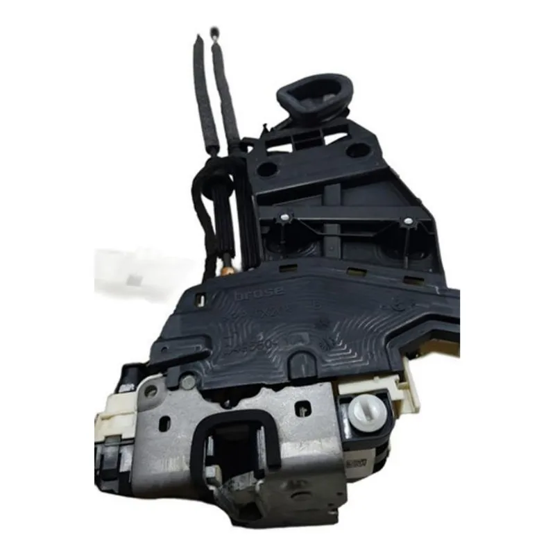 Fechadura Porta Traseira Esquerda Fiat Toro A 2024