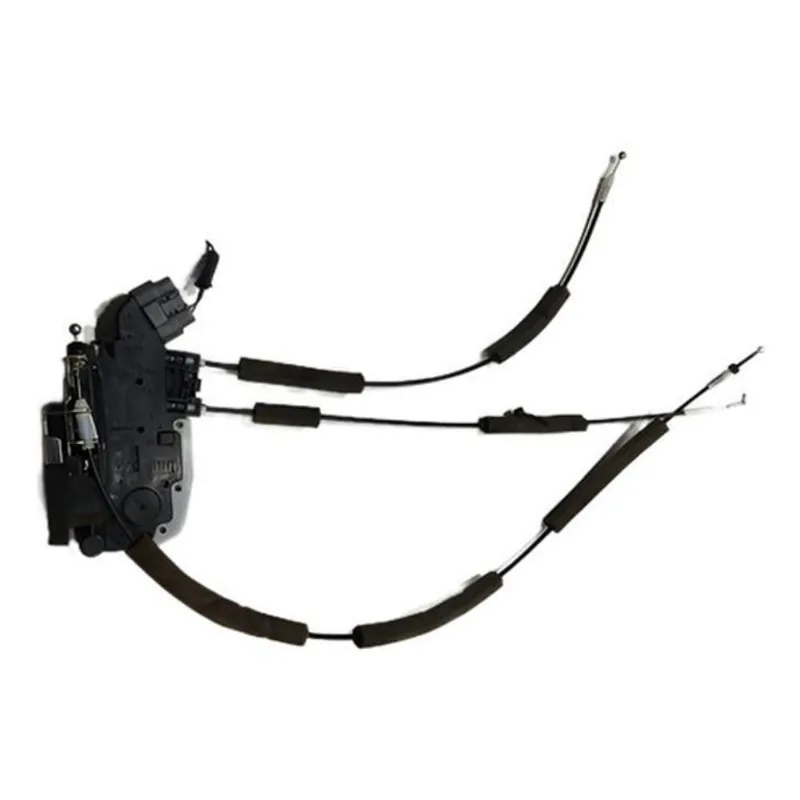 Fechadura Porta Traseira Esquerda Frontier A 2021