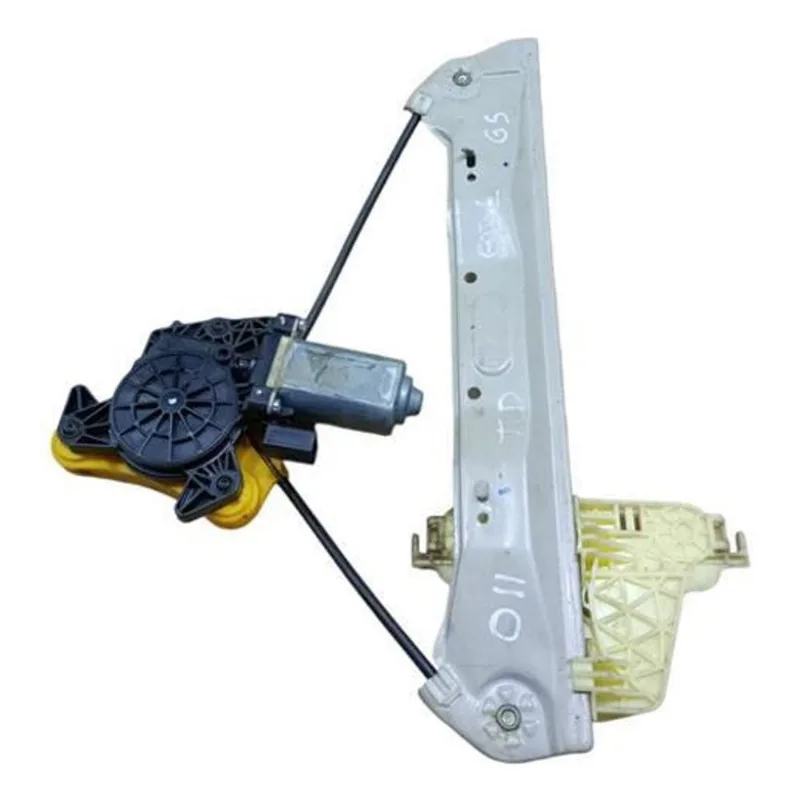 Máquina Vidro Elétrico Traseiro Direito Gol G5 2008 A 2011