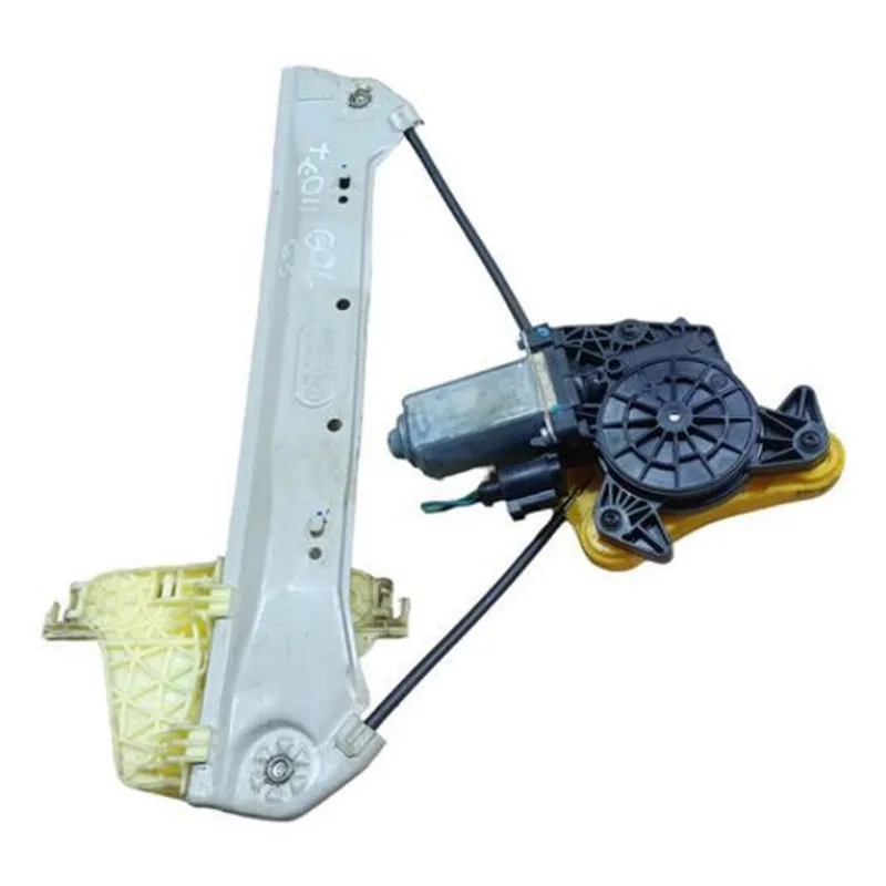 Máquina Vidro Elétrico Traseiro Esquerdo Gol G5 2008 A 2011