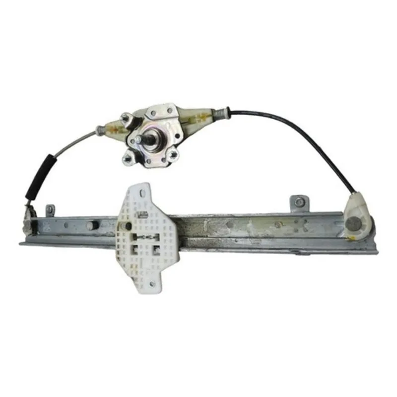 Máquina Vidro Manual Traseira Esquerda Hb20 2013 Ate 2019