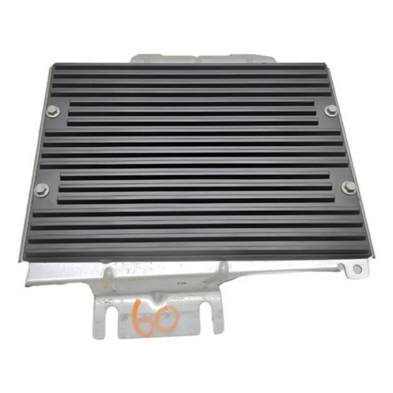 Modulo Amplificador De Som Para Freelander 2 Ano 2008 Á 2012
