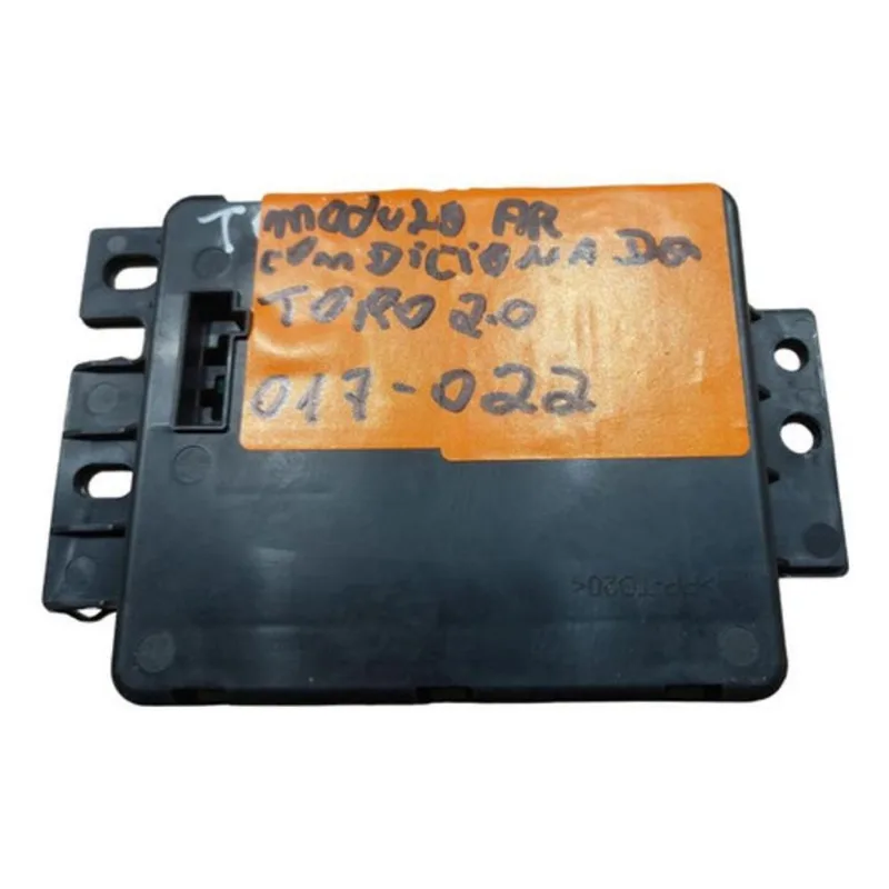 Módulo Ar Condicionado Fiat Toro 2017/2018/2022 52198344