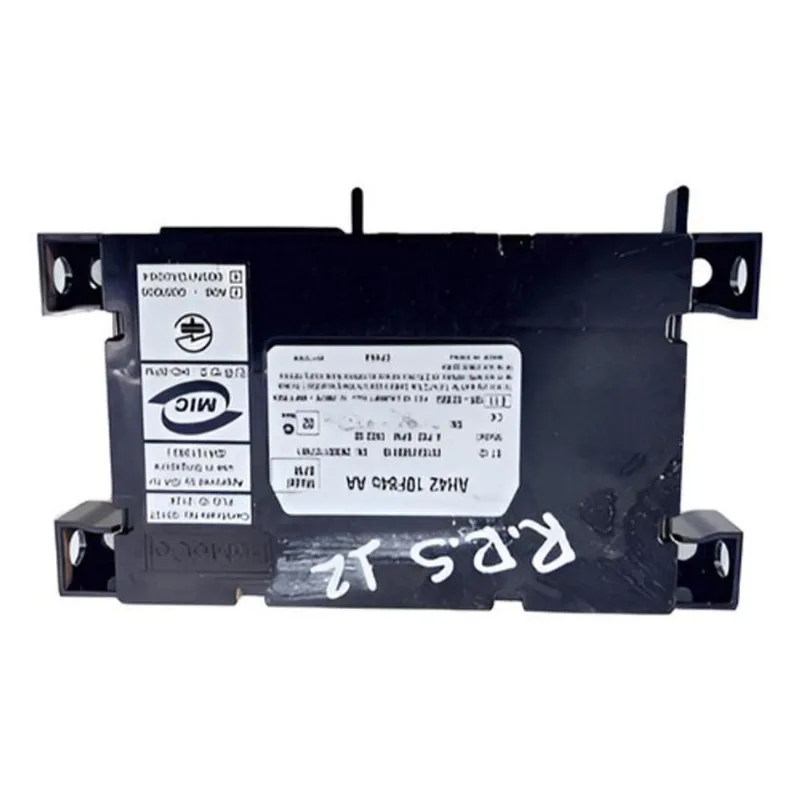Módulo Bluetooth Range Rover Sport Ano 2007 A 2013