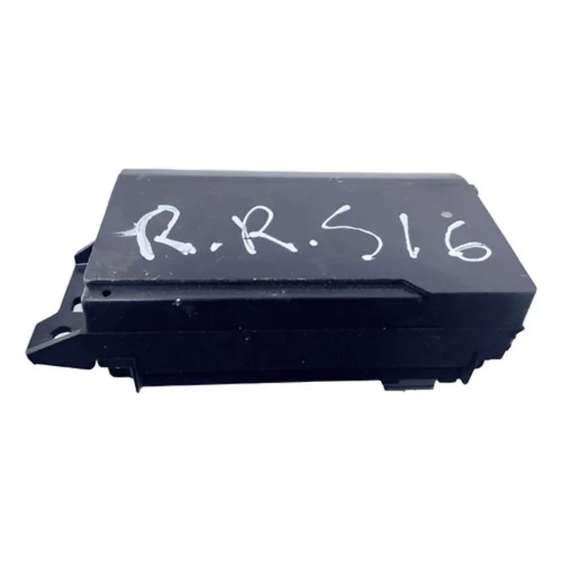 Modulo Central De Conforto Range Rover Sport 3.0 2012 A 2016