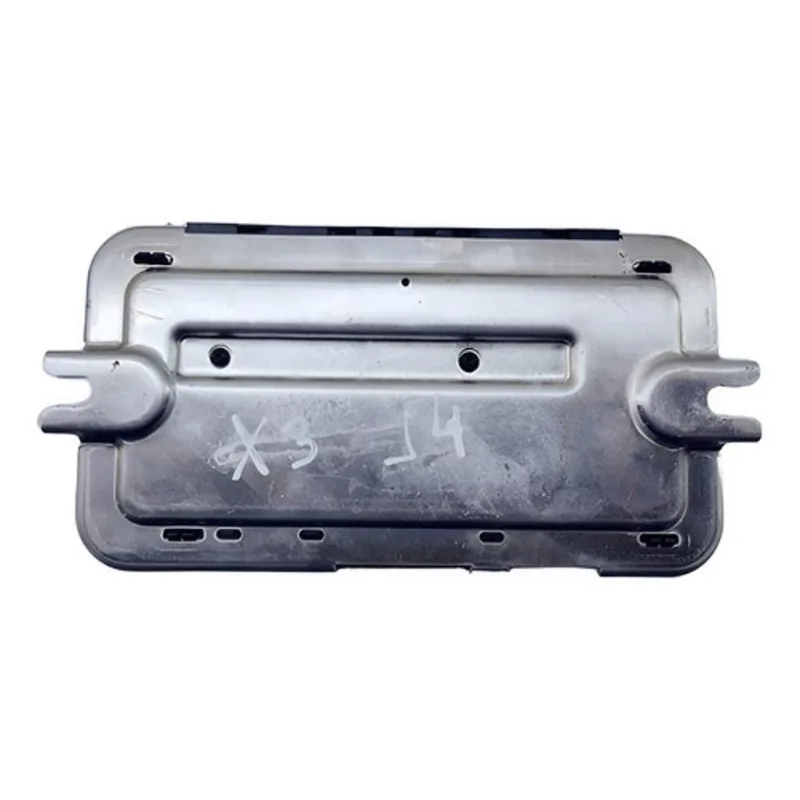 Modulo Conforto Luzes X3 Ano 2012 A 2017 Cod 61359290014901