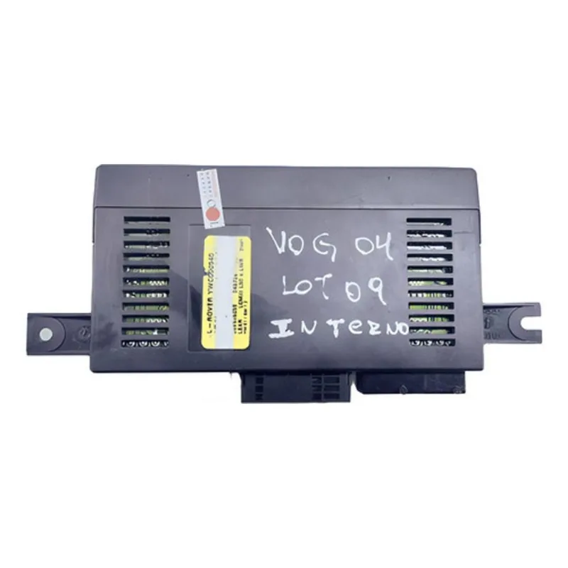 Modulo Controle Farol Luz Range Rover 2004 086946059