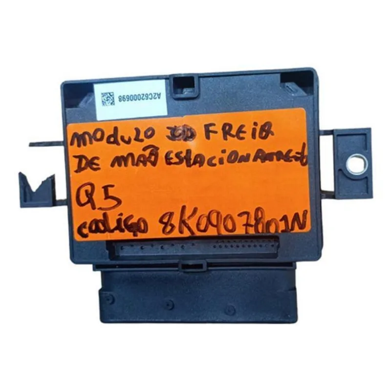 Módulo Do Freio Estacionamento De Mão Audi Q5 2014 A 2018