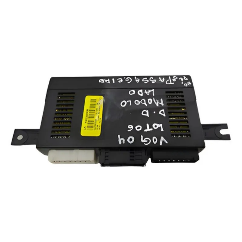 Modulo Ecu Iluminação Vogue 2005 Codigo Ywc500280