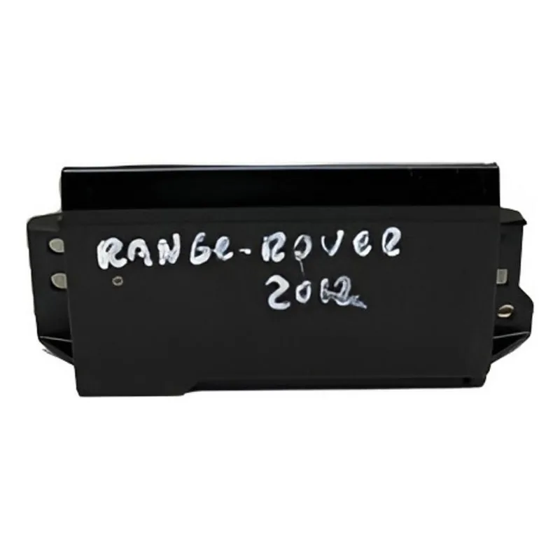 Módulo Ecu Range Rover Sport Vogue 5.0 V8 A 2016