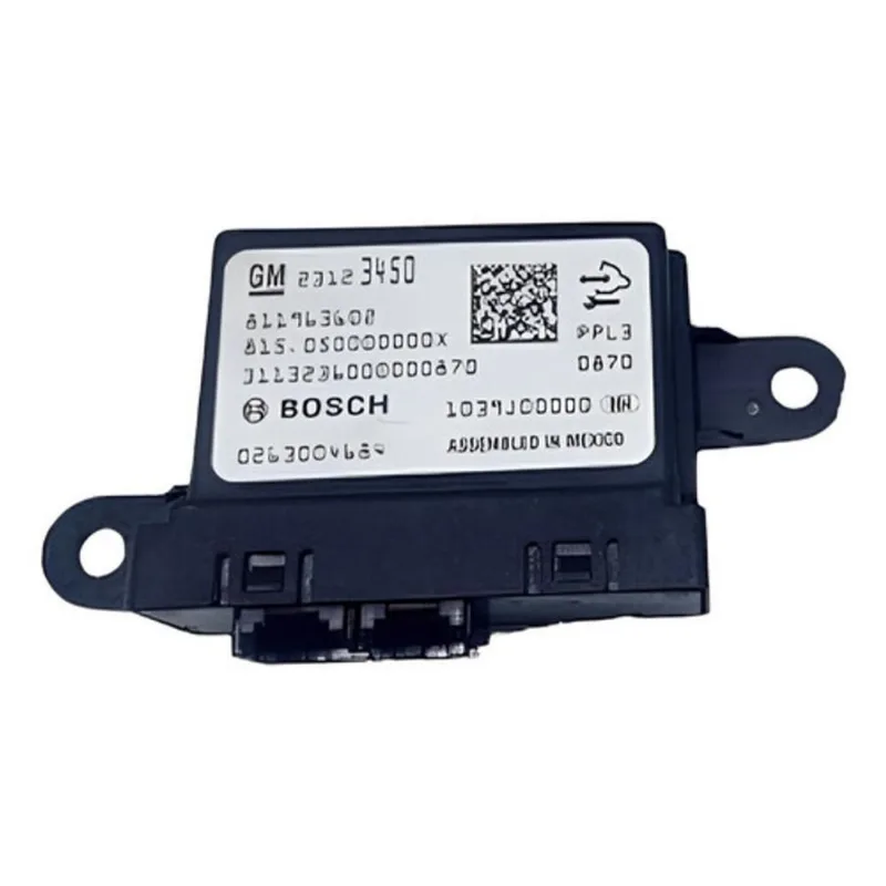 Modulo Estacionamento Spin Cobalt 12-20 Cod: 23123450