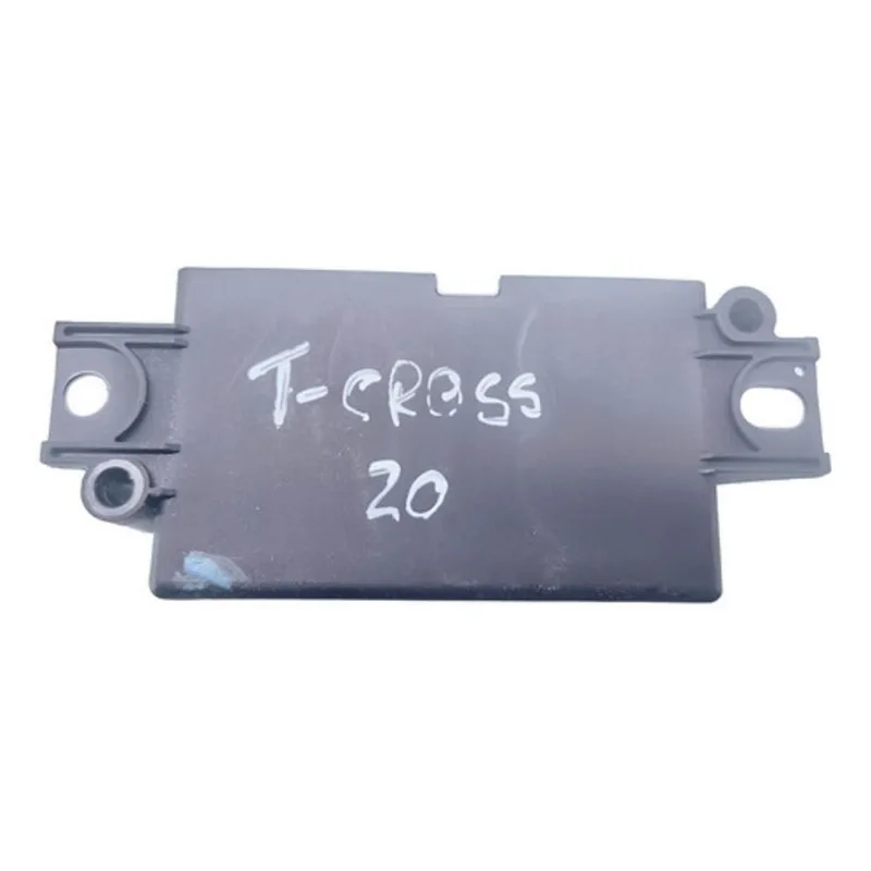 Modulo Estacionamento Vw Polo Virtus T-cross 1.0 2018 A 2023