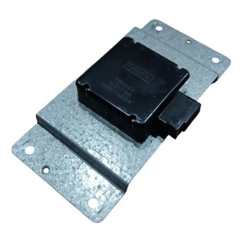 Módulo Gps Ford Ecosport 2014 A 2016 Cn1t 19h464 Ad