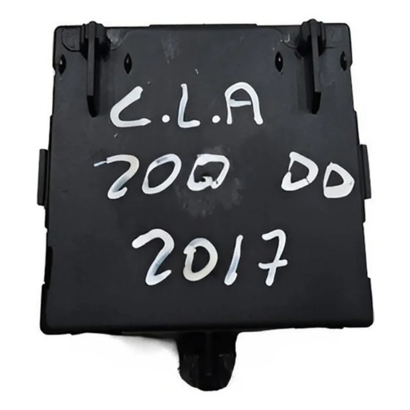 Módulo Porta Dianteira Direita Eletrônico Cla200 2015 A 2019