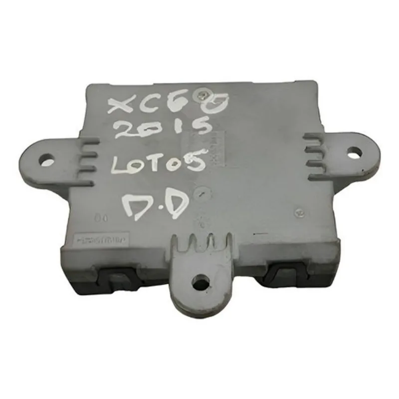 Módulo Porta Dianteira Direita Volvo Xc60 2015 31343029ac