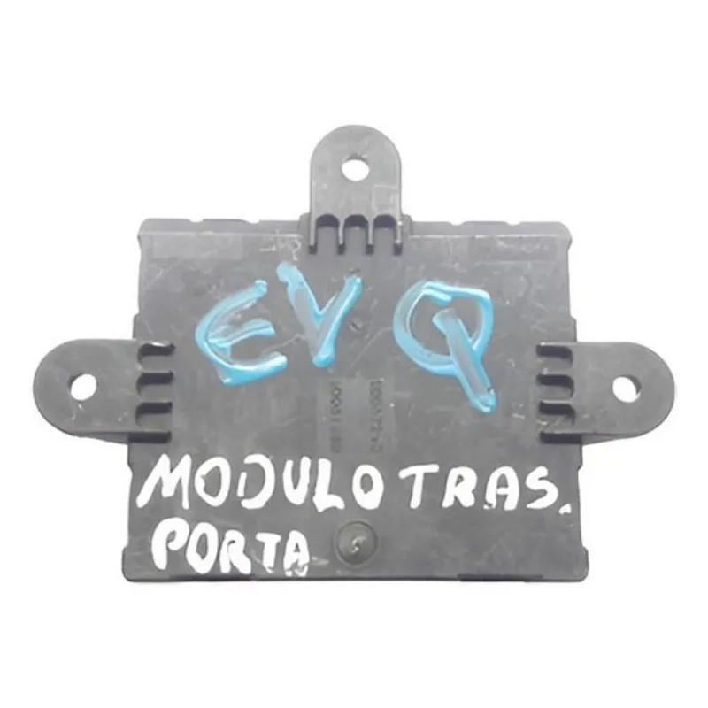 Modulo Porta Traseira Esquerda Evoque Codigo Bj3214d620ac