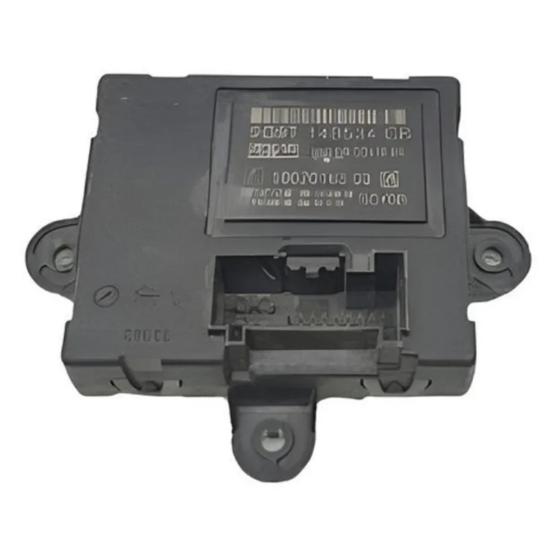 Modulo Porta Traseiro Direito Volvo Xc60 2012 9g9t14b534cb