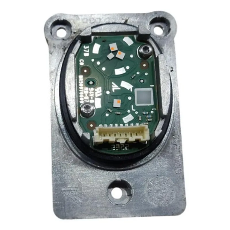 Módulo Reator Led Do Farol Direito Fiat Toro 2021 A 2024