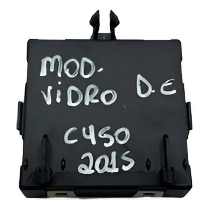Módulo Vidro Porta Dianteira Esquerda C450 A 2019