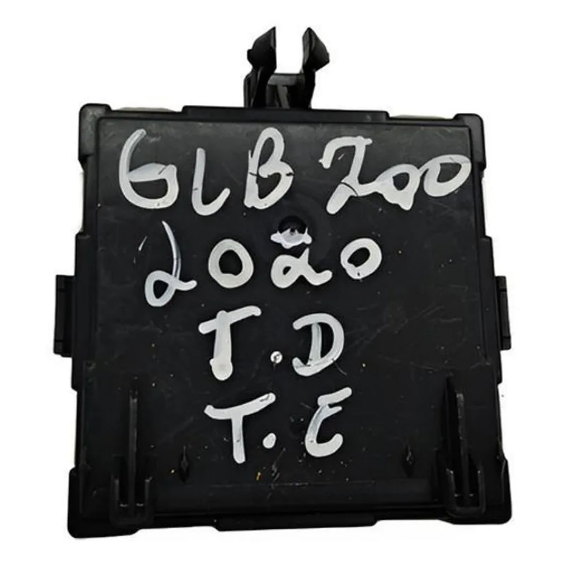 Módulo Vidro Porta Traseira Glb200 2022 A 2024