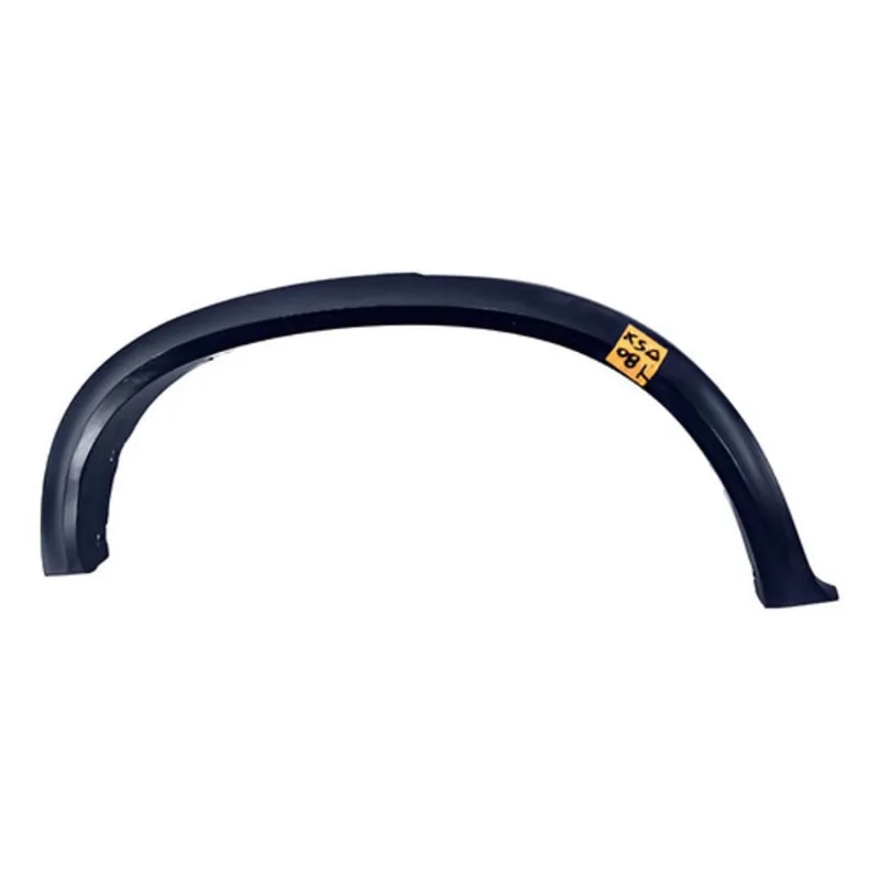 Aplique Moldura Lateral Traseira Direita Bmw X5 2007 A 2013