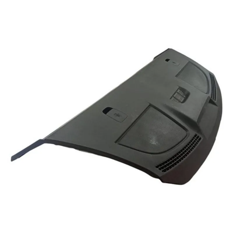 Bagagito Tampao Chverolet Camaro V8 2010 A 2013