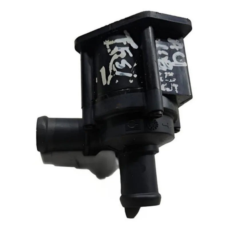 Bom Auxiliar Dágua Eletrica Audi A4 A5 1.8 Tfsi 2012 A 2017