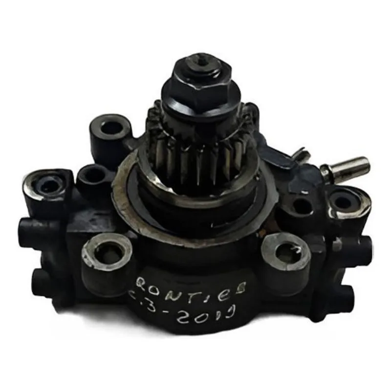 Bomba Alta Pressao Frontier 2.3 A 2021