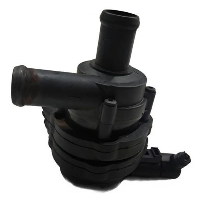 Bomba D'agua Auxiliar Eletrica Vw Amarok 2.0 2011 A 2016