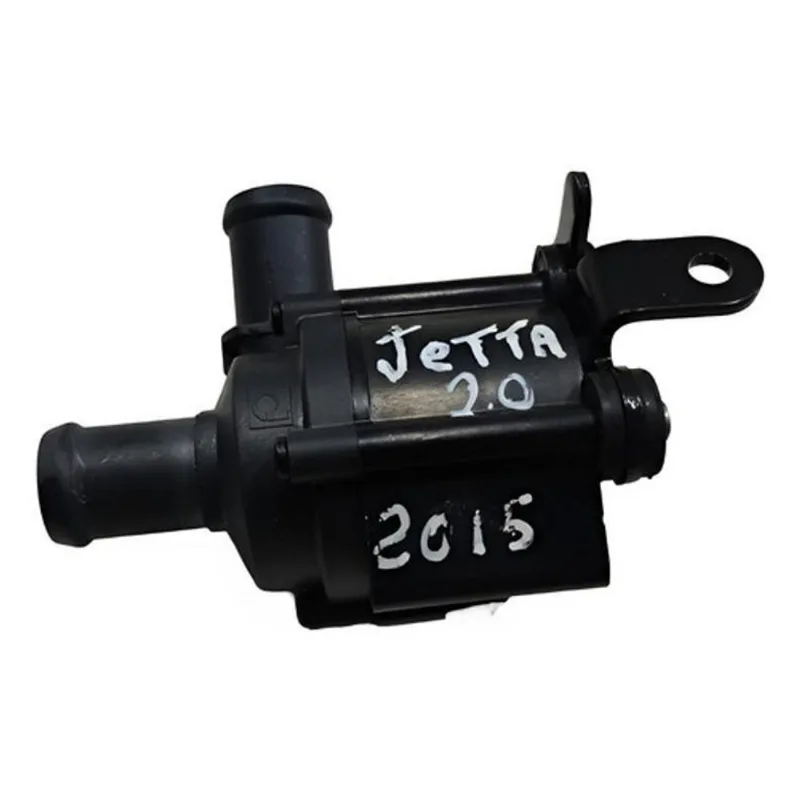 Bomba D'água Auxiliar Eletrica Vw Jetta 2.0 Cod 5c0965561