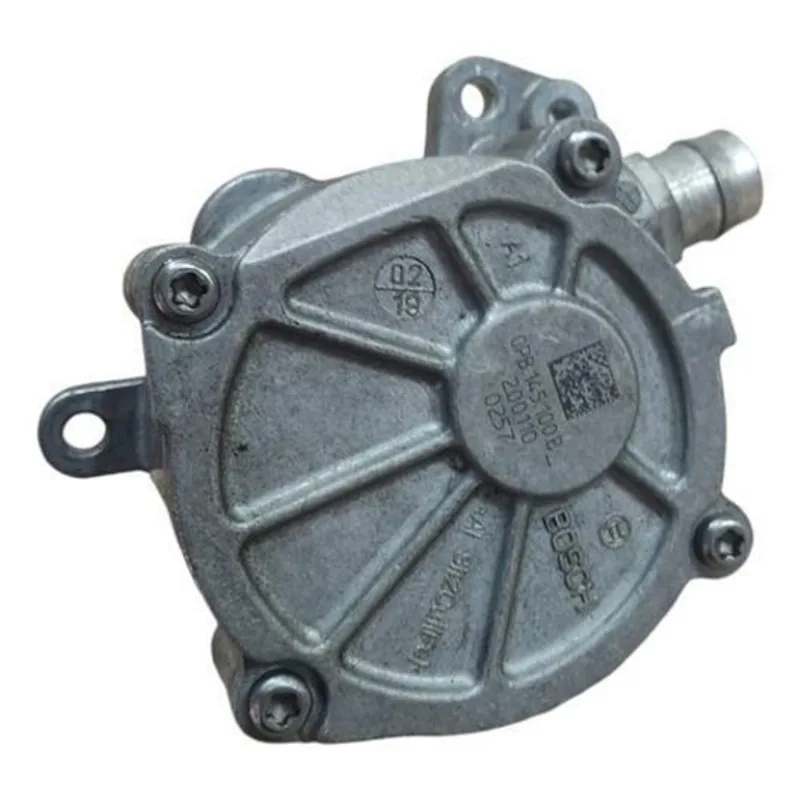 Bomba De Vácuo Cayman 2.0 Turbo 2016 A 2022 0pb145100b