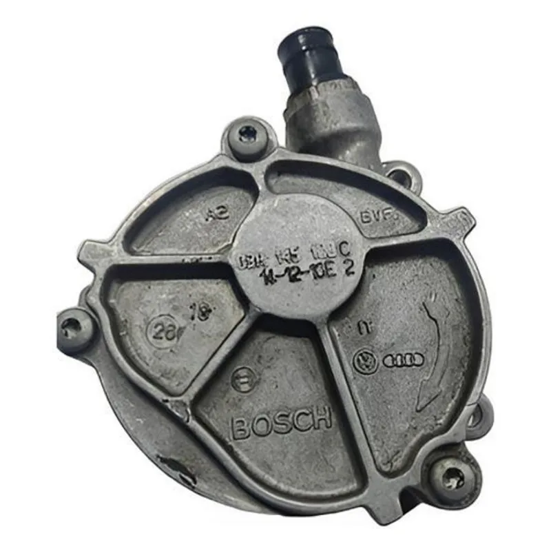 Bomba De Vácuo Porsche Cayenne 3.0 V6 2010/2011/2012 A 2016