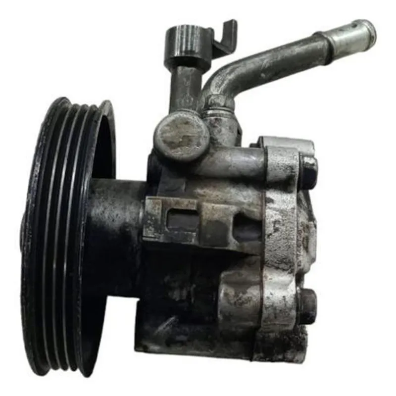 Bomba Direçao Hidráulica Frontier 2.5 2009 A 2012