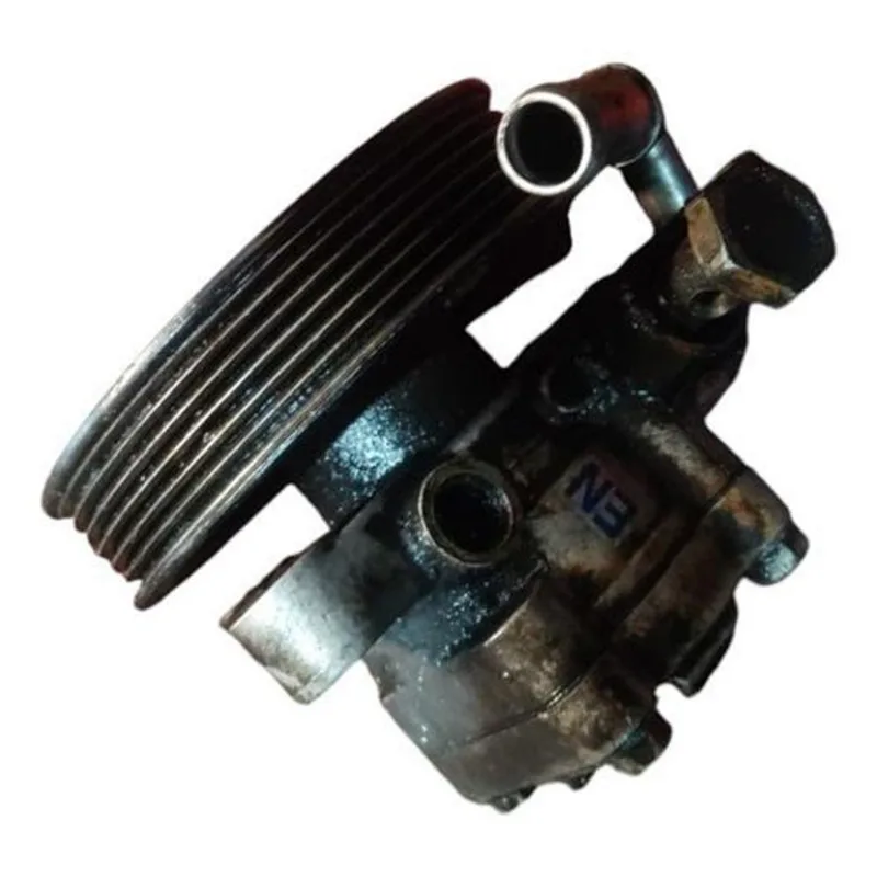 Bomba Direção Hidráulica Hyundai Vera Cruz 3.8 2007 A 2012