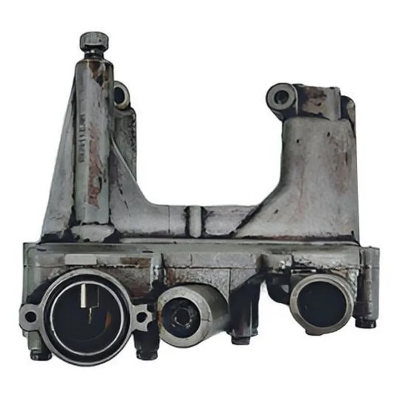 Bomba Oleo Range Rover Vogue E Bmw X5 4.4 Ano 2002 A 2008