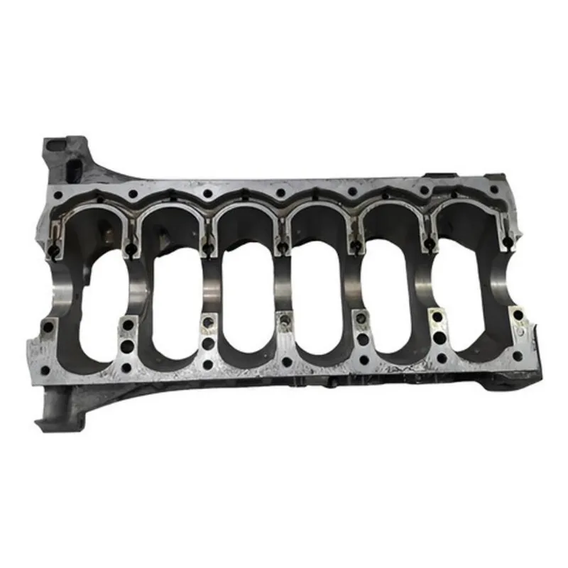 Mancal Do Virabrequim Land Rover Freelander2 3.2 2007 A 2013