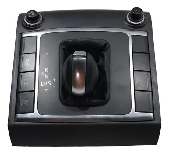 Manopla Trocador De Marchavw Amarok Automatica 2010/2018